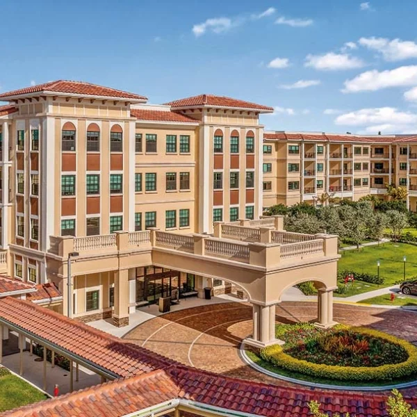 sinai-residences