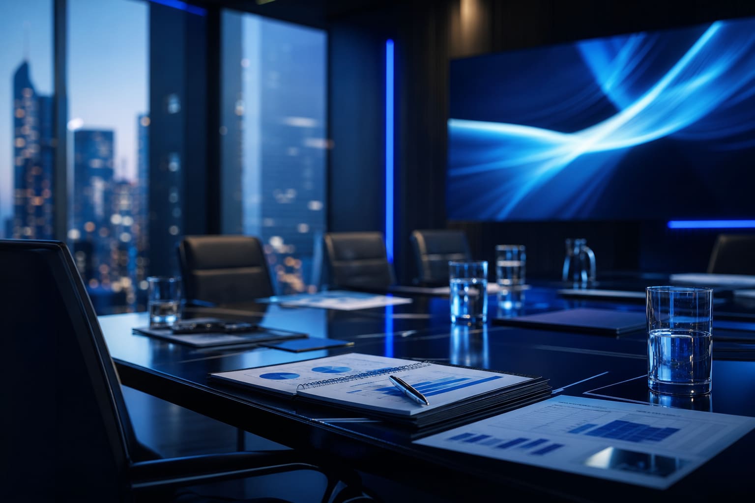 M5HOST transformation expertise