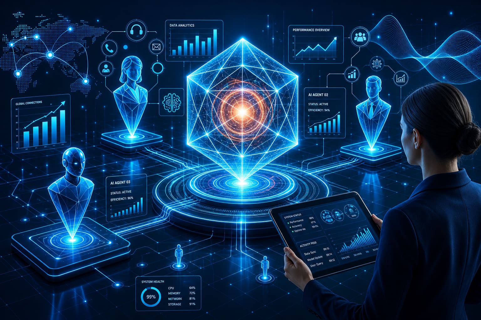 AI Agents