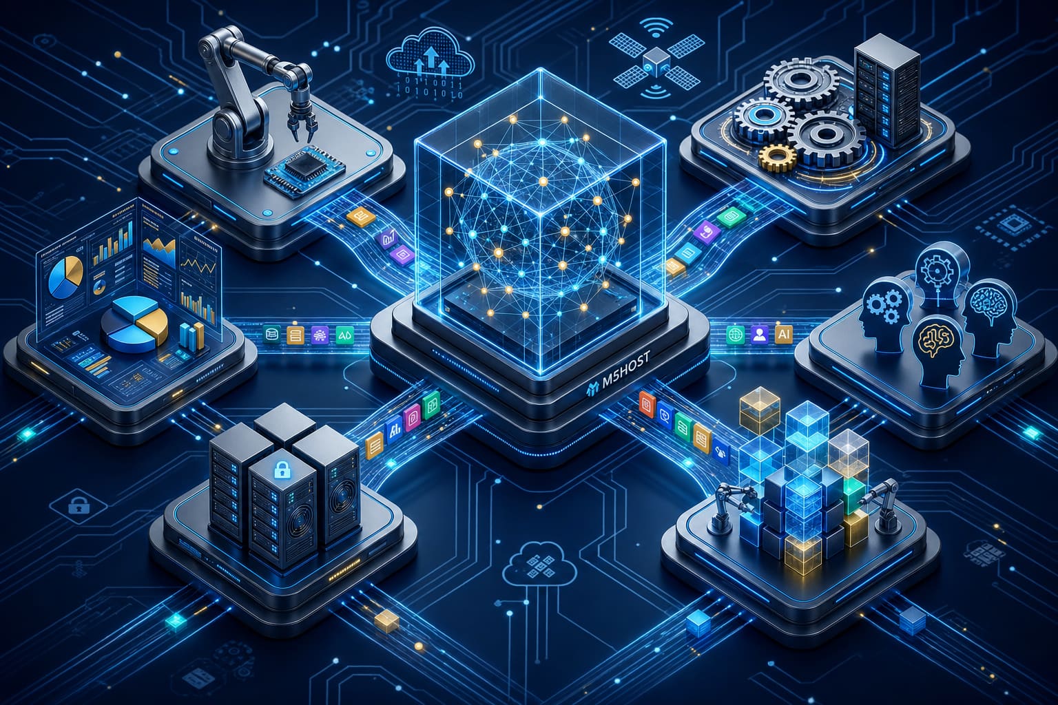 AI Automation