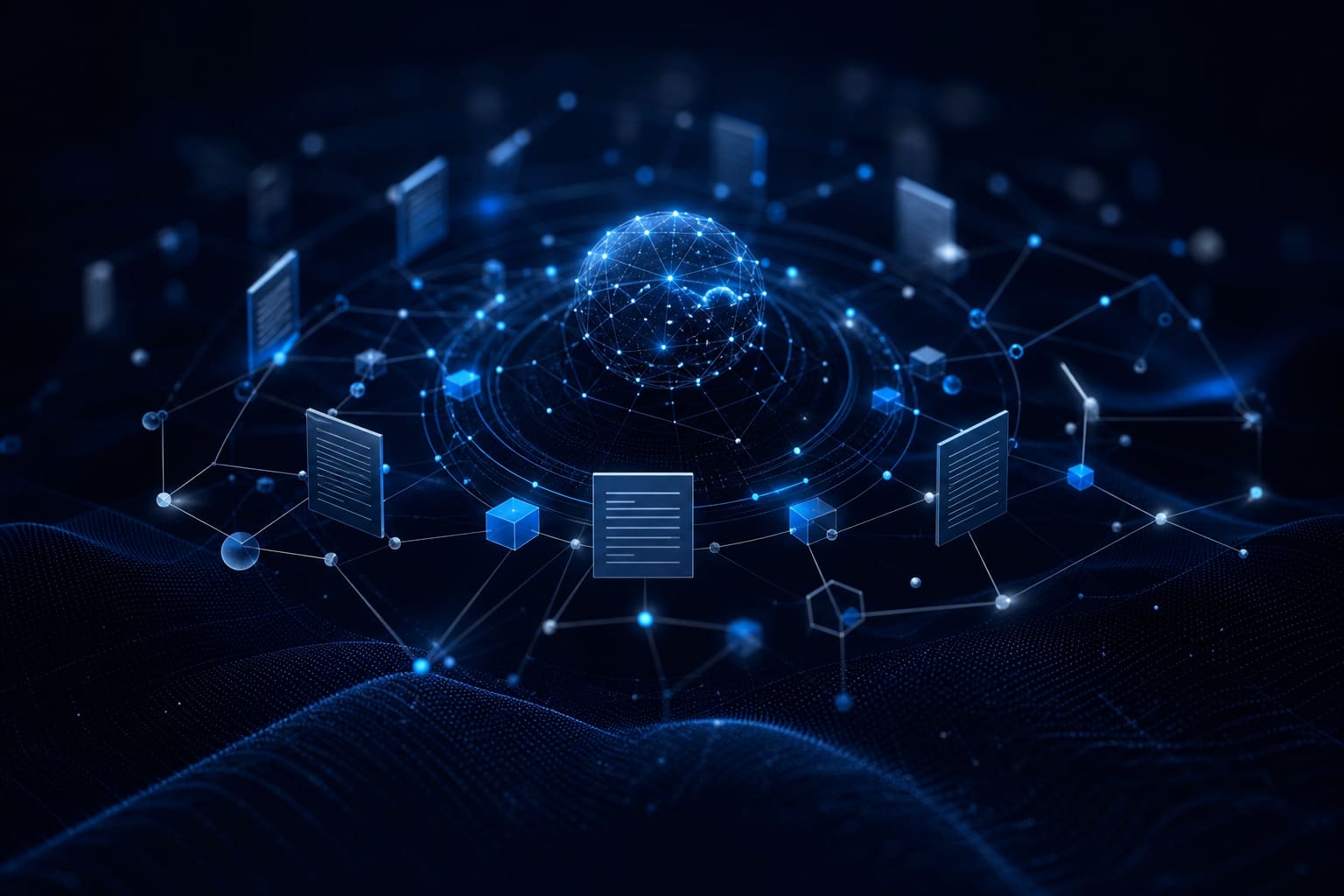 AI Knowledge Systems