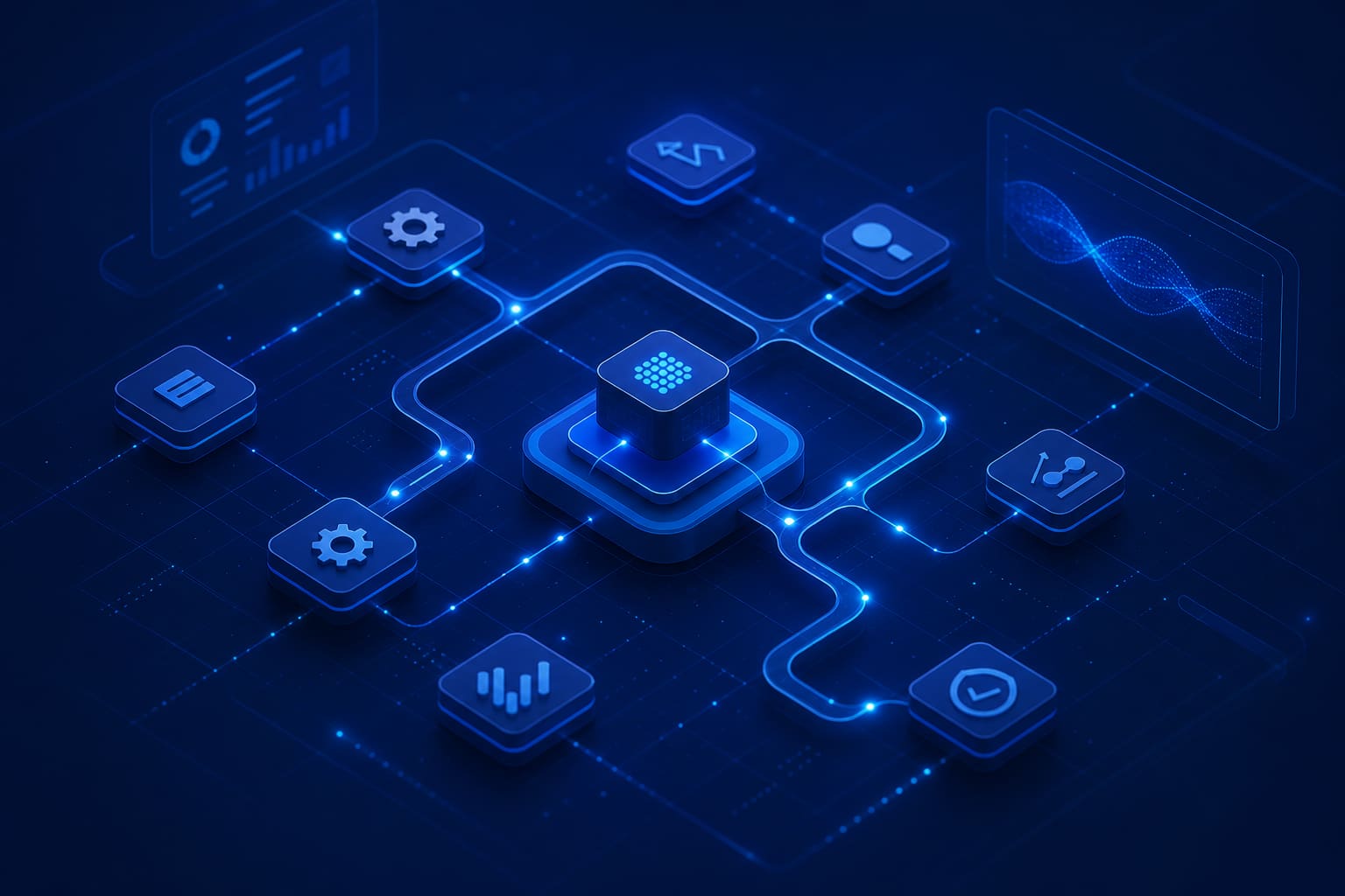 AI Workflow Design