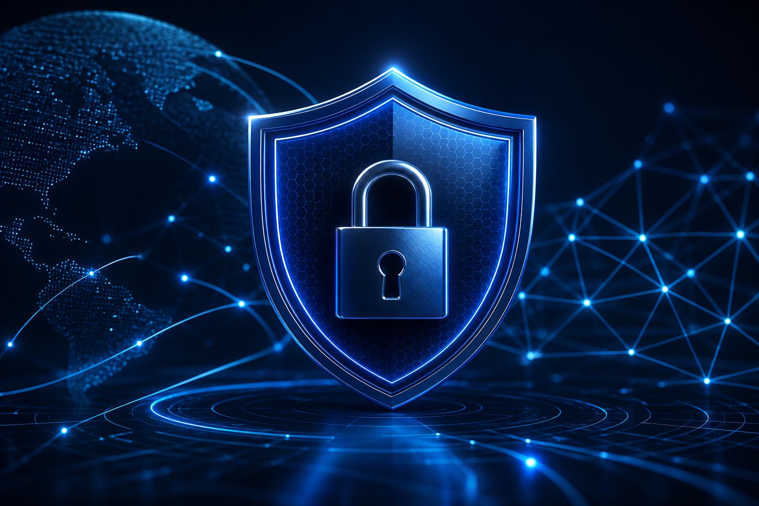 Domain & SSL Management