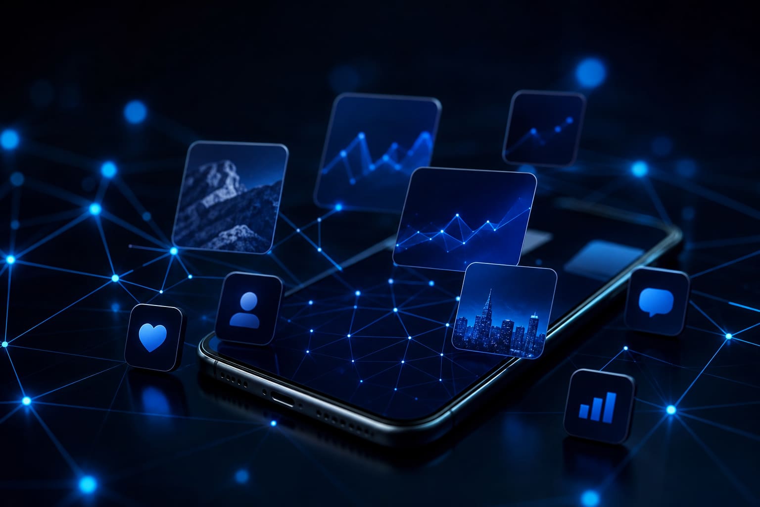 Social Media Management