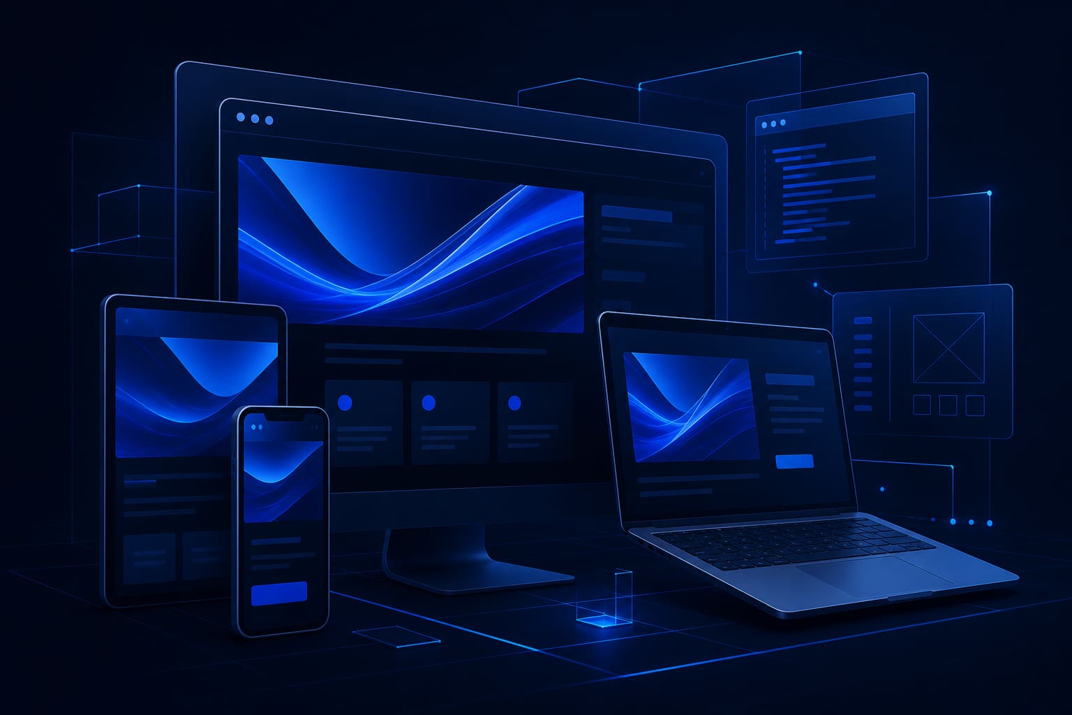 Digital Presence
