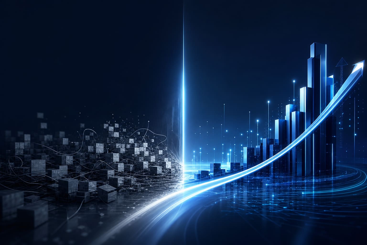Cross-Industry Digital Transformation Initiative