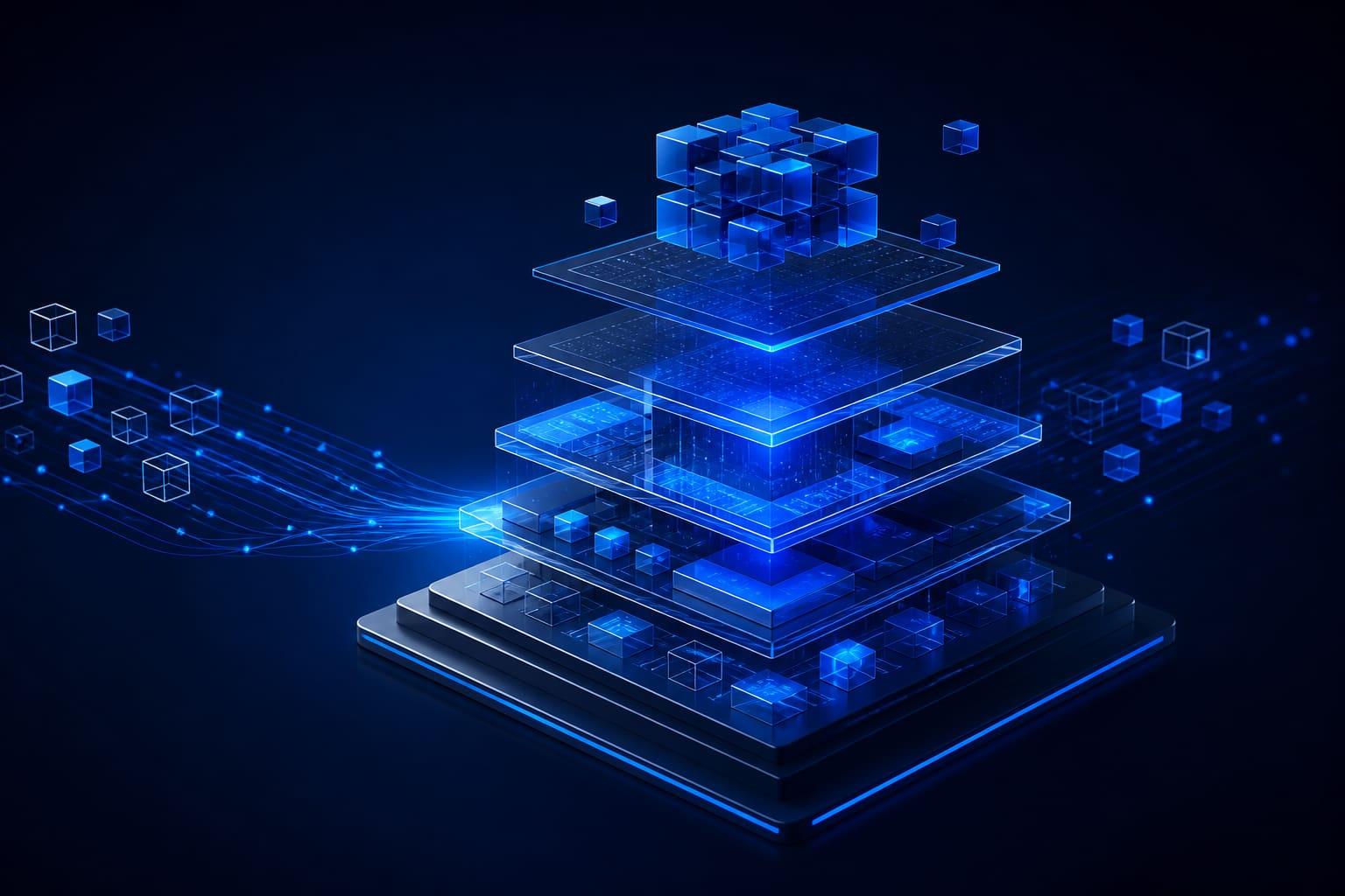 Real Estate Custom Platform Development