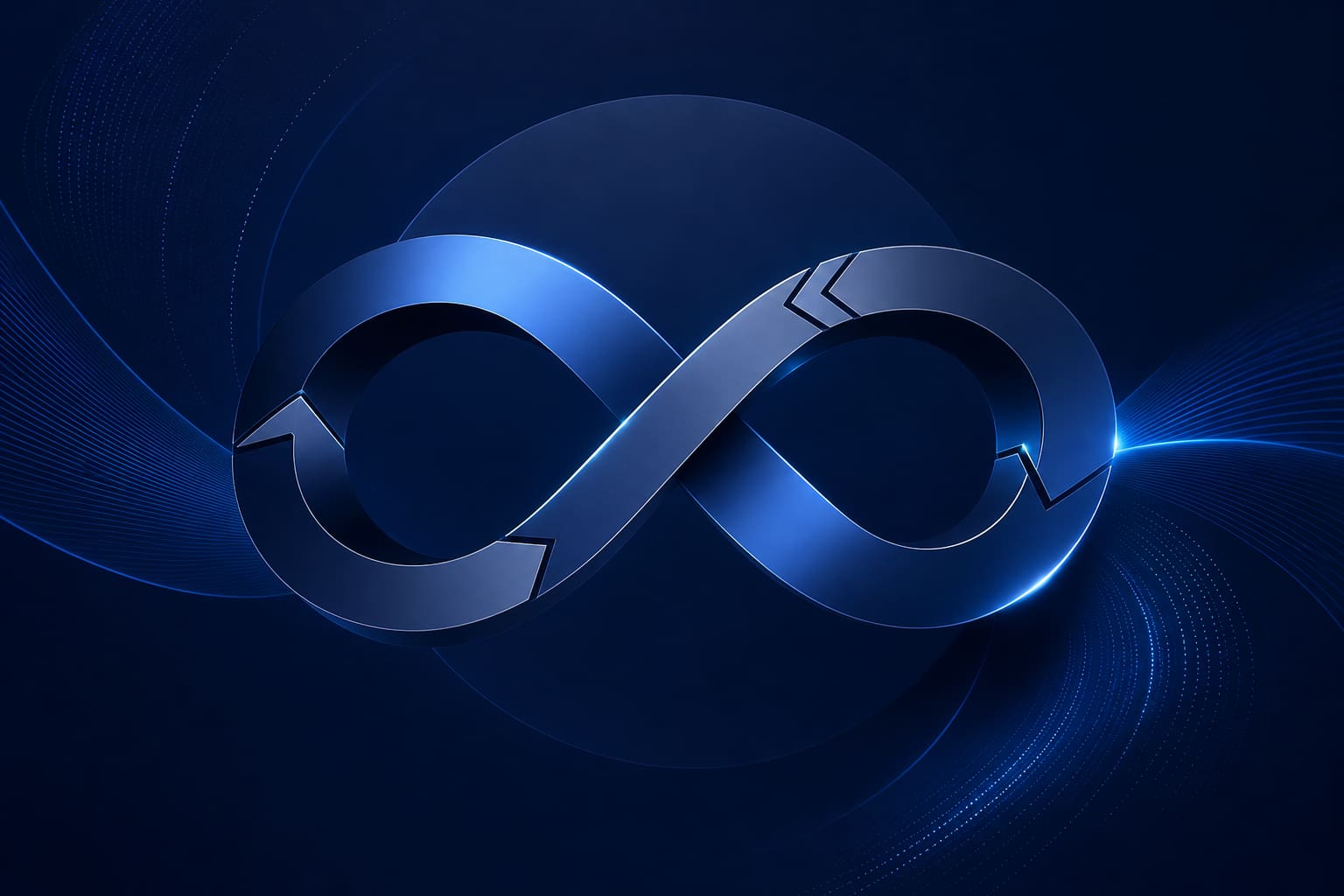 Transformation Is Continuous, Not a Project