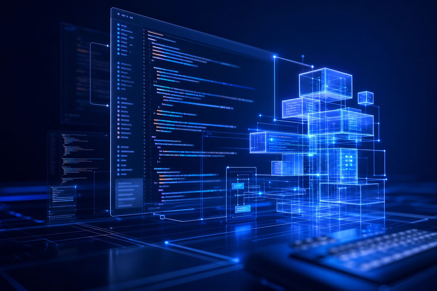 Custom Software Solutions