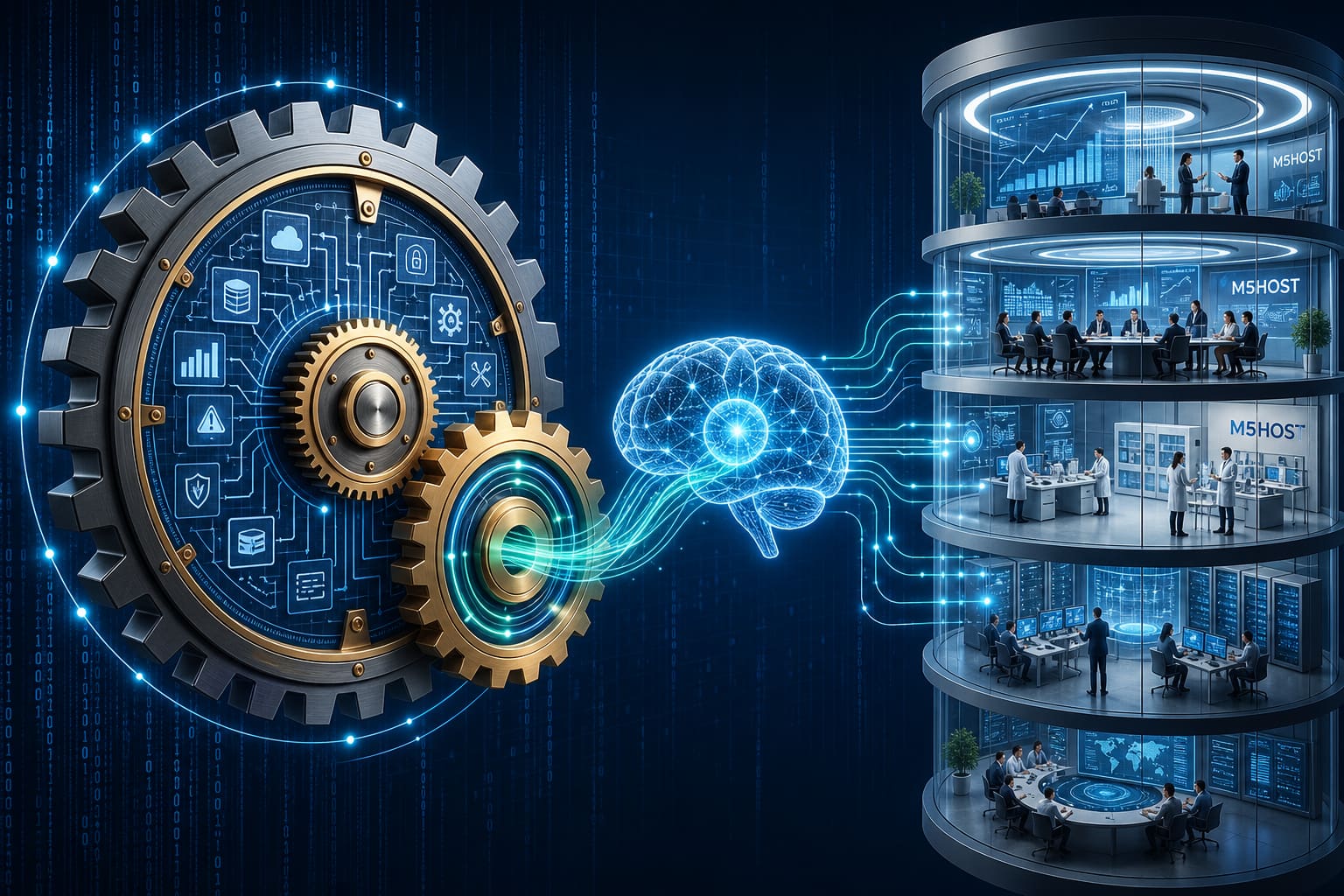 Digital Transformation
