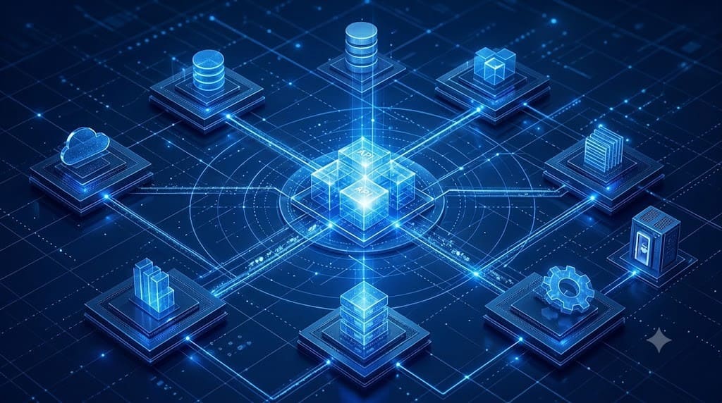 Enterprise Integration
