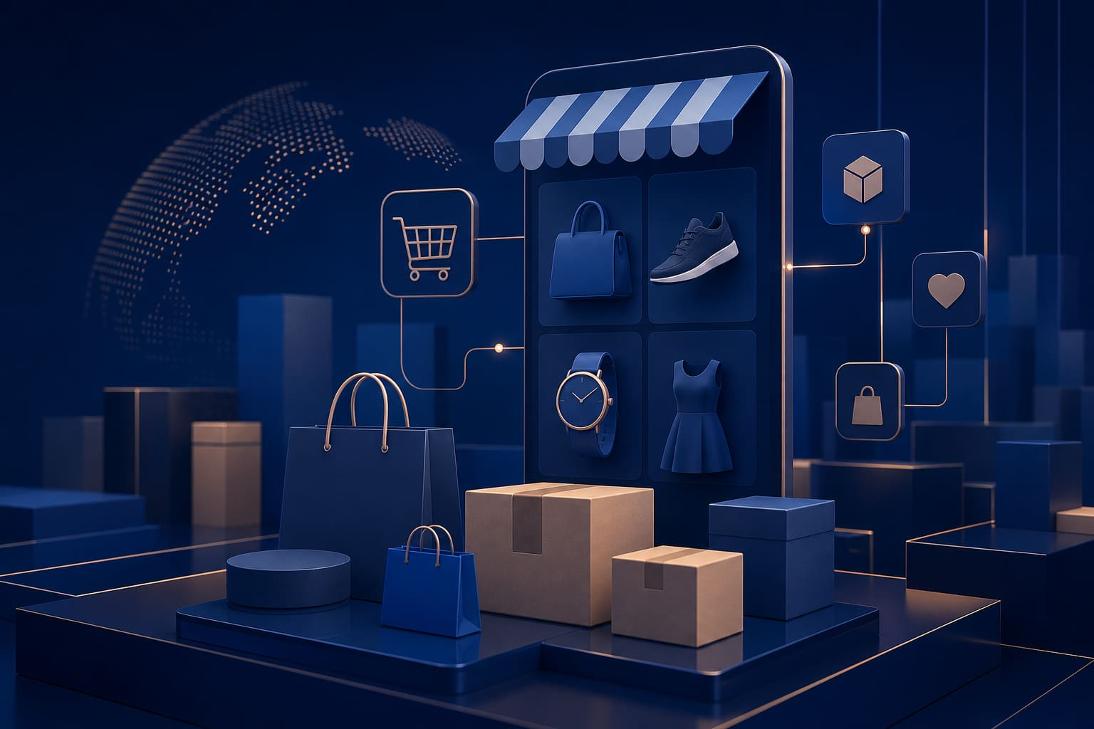 E-Commerce