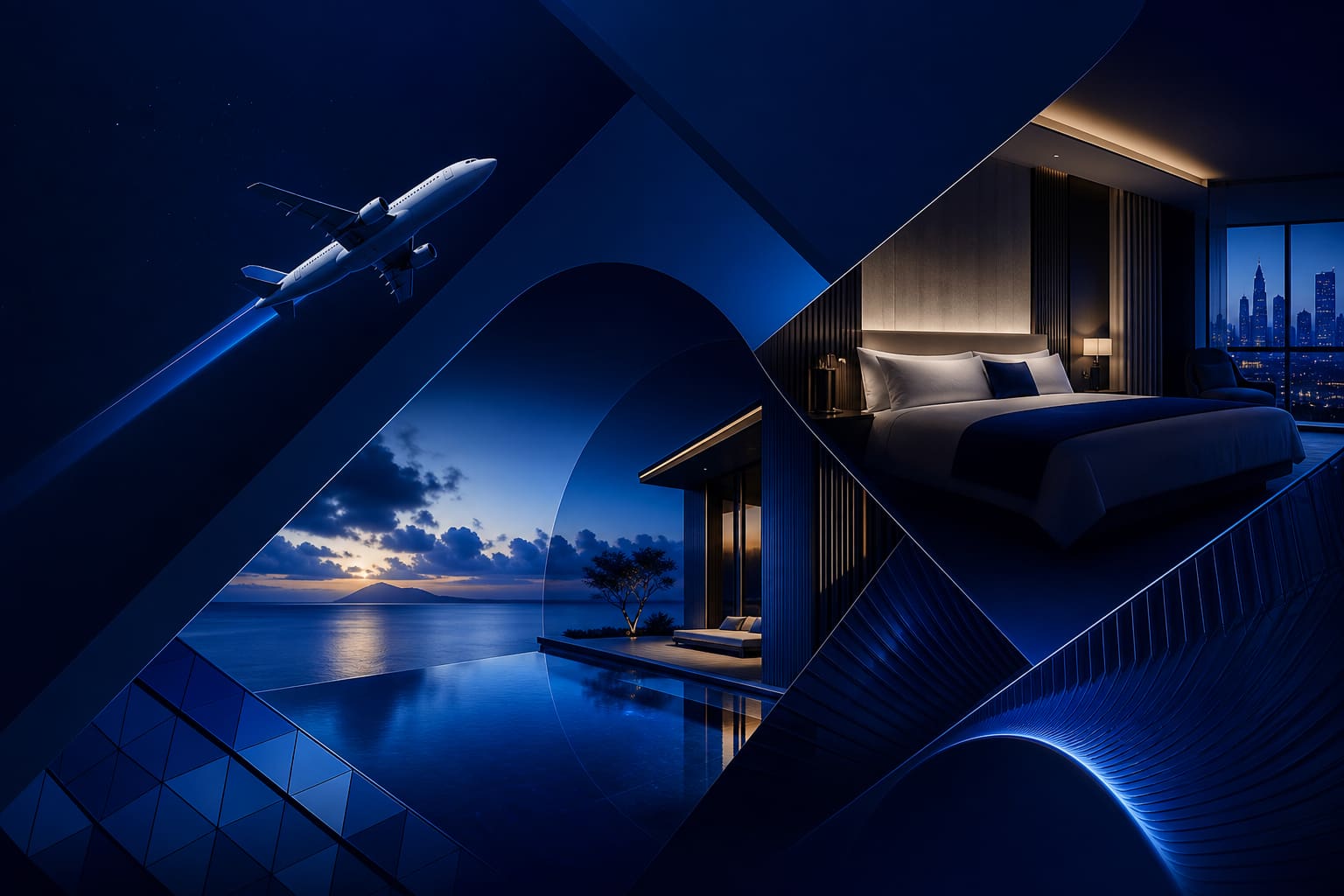 Travel & Hospitality