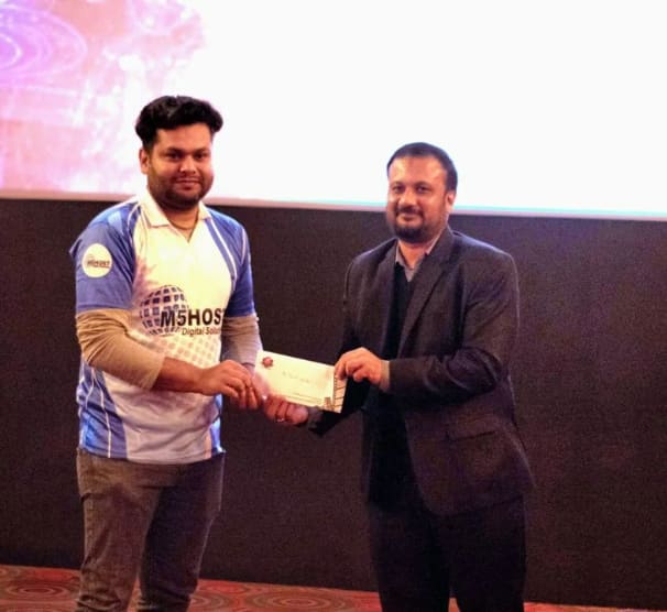 Dawood Sikandar — photo 9