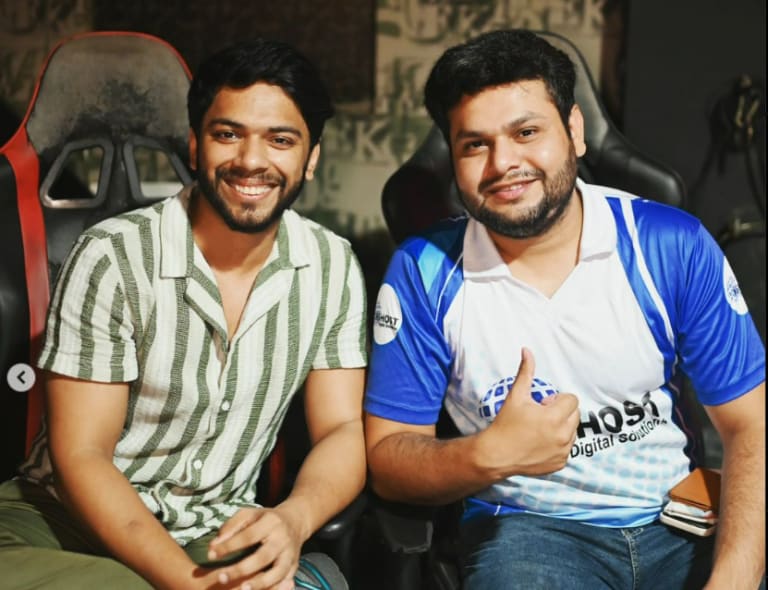 Dawood Sikandar — photo 12