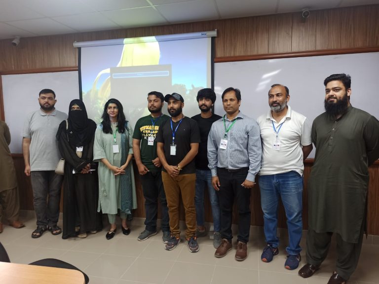 Shahzaib Baig — photo 1