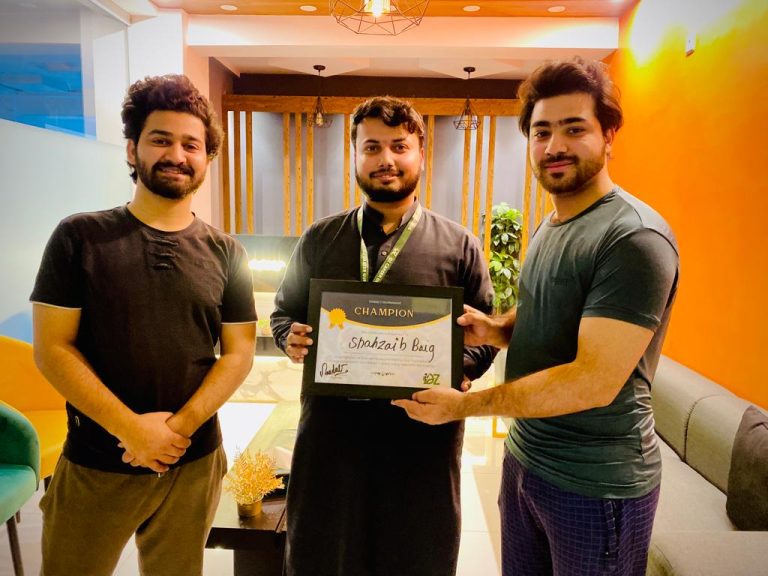 Shahzaib Baig — photo 4