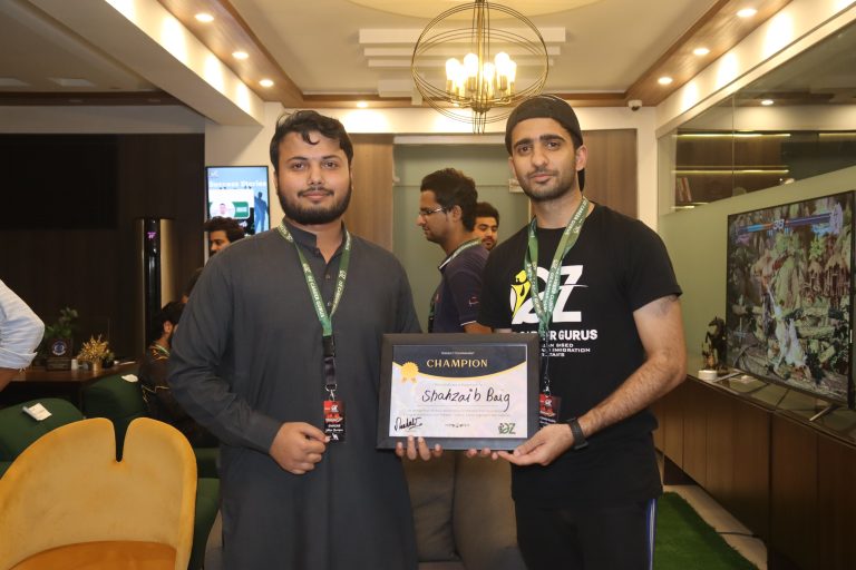 Shahzaib Baig — photo 5