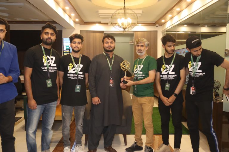 Shahzaib Baig — photo 6