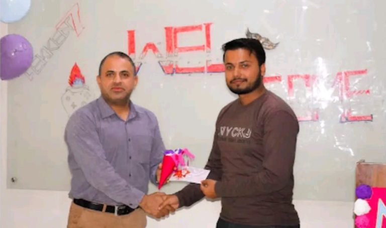 Shahzaib Baig — photo 7