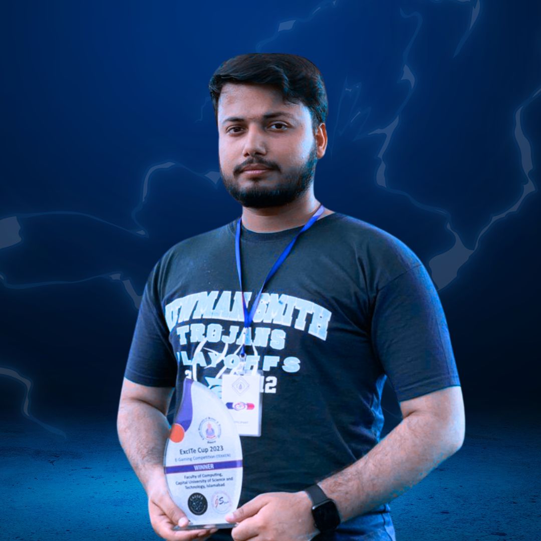 Shahzaib Baig — photo 12