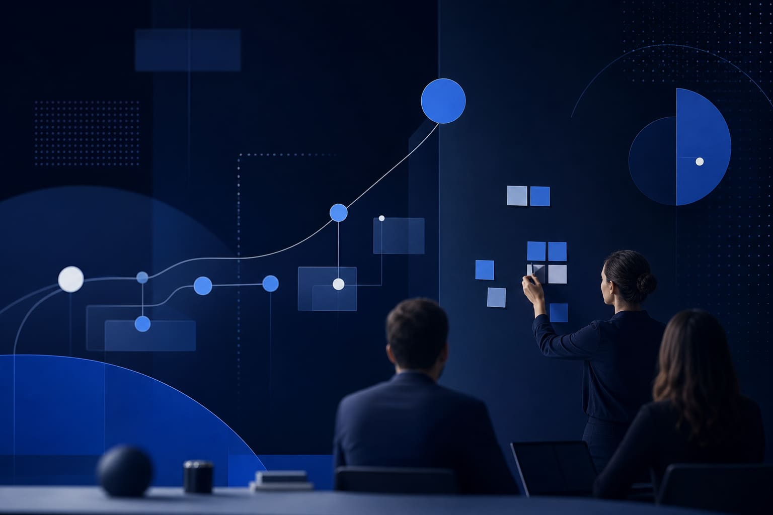 Product Strategy & Discovery