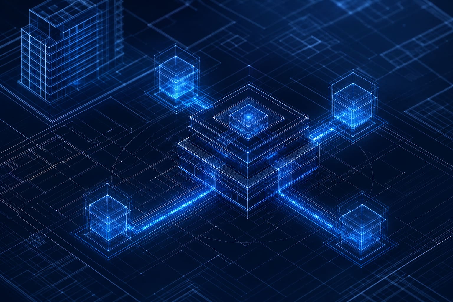 Systems Design & Architecture